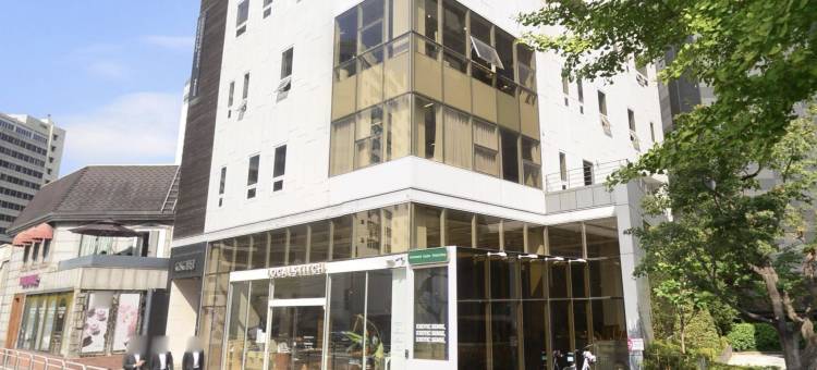 ABC Hostel Seoul图片