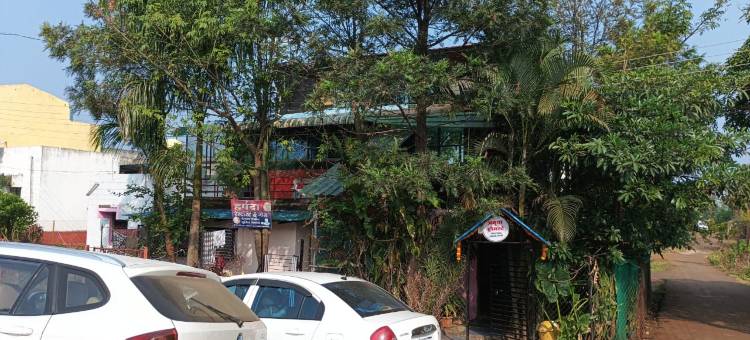 Amruta Homestays图片