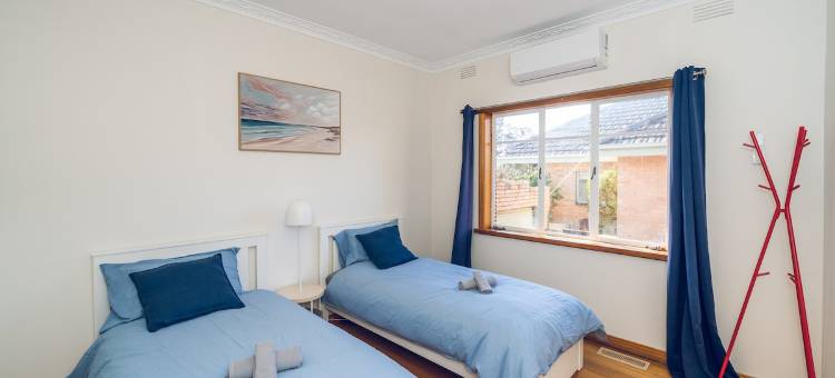 Entire 3BedRoom The Glen Retreat图片