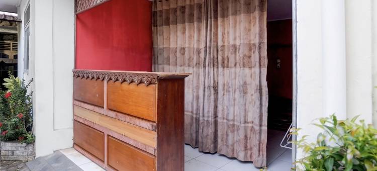 O酒店靠近RS Harapan Bunda(Hotel O near RS Harapan Bunda formerly Quanza Inn)图片