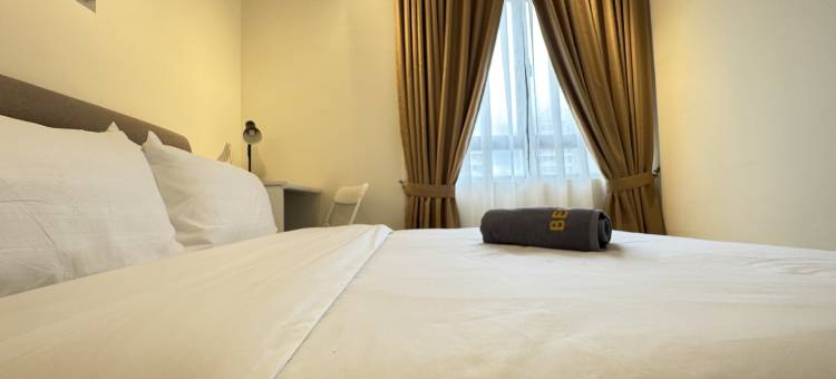 Horizon Cozy Suite 15 min to KLIA & 5 min to ERL by BeeStay图片
