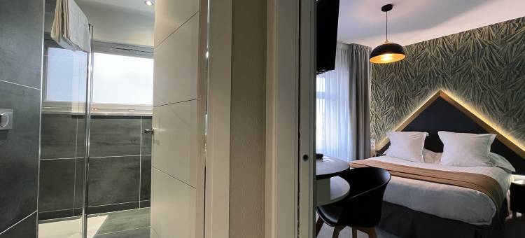 LOGIS 博雷尔酒店(LOGIS Hotel Borel)图片
