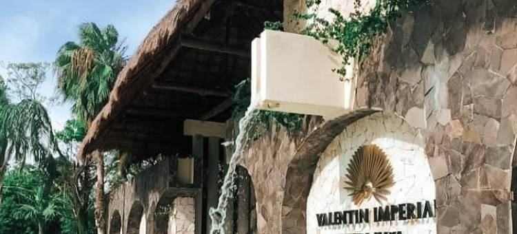 瓦伦丁玛雅帝国海滨成人全包酒店(Valentin Imperial Riviera Maya All Inclusive Adults Only)图片