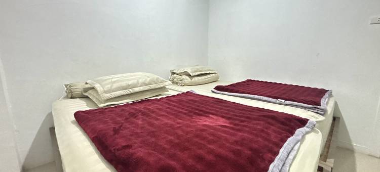 O梅迪纳民宿酒店(Hotel O Medina House)图片