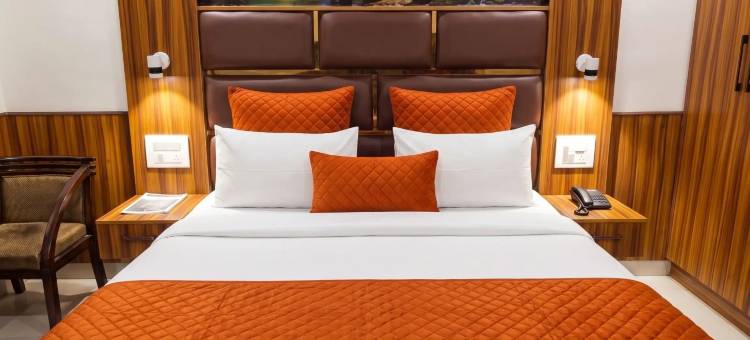 OnlyStay 豪华别墅阿格拉(OnlyStay Luxe House Agra)图片