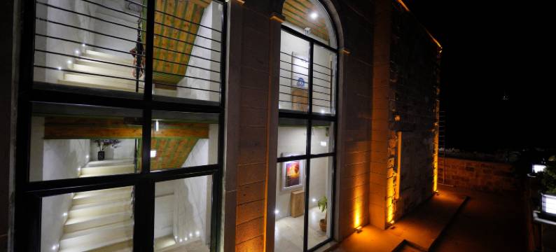 卡帕多西亚梅达(Mayda Cappadocia)图片