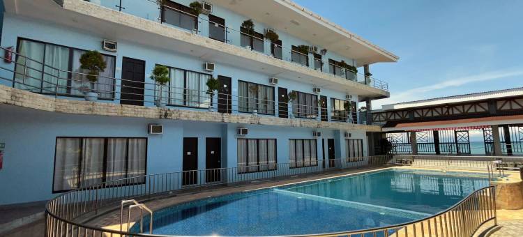 隐谷海滩度假村(Hidden Valley Beach Resort)图片