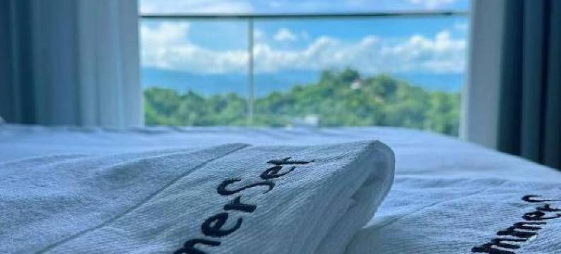 SummerSet The Shore at Kota Kinabalu City Centre图片