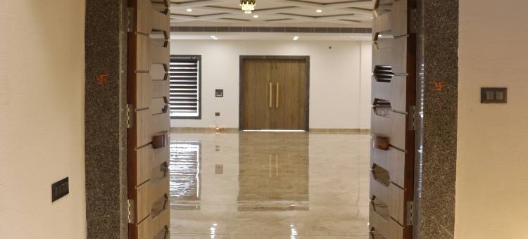 希万塔酒店及度假村(Shivanta Hotel & Resorts)图片