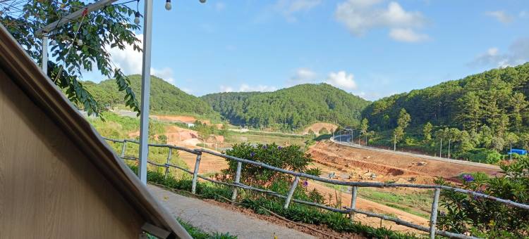 阿米卡杰农场(Amikaje Farm)图片