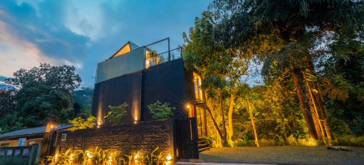 康提黑莓静居(The Blackberry Retreat Kandy)图片
