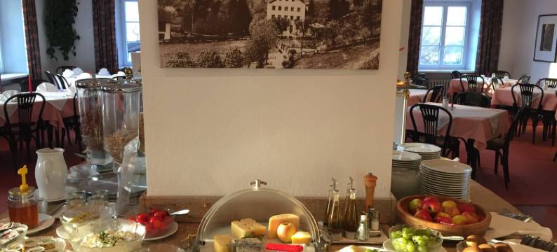 奥地利赫林格库兹经典酒店(Austria Classic Hotel Heiligkreuz - Hall in Tirol)图片