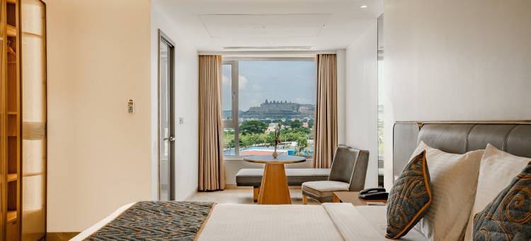 Hotel Sannidhi Emerald图片