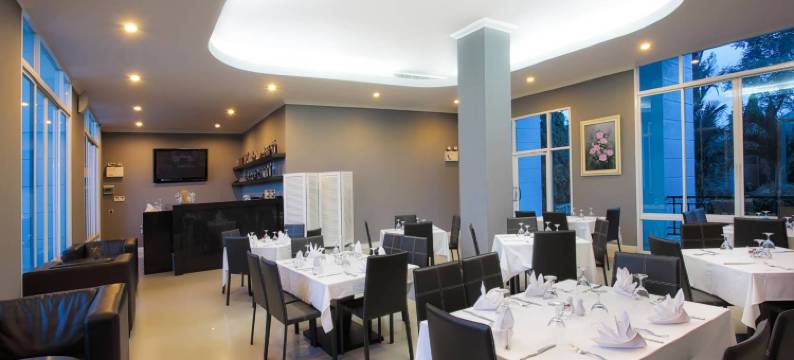 玫瑰人生酒店(LA VIE EN ROSE HOTEL)图片