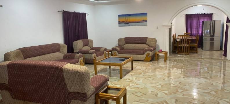 Karima City -Restful Salaga Spot图片