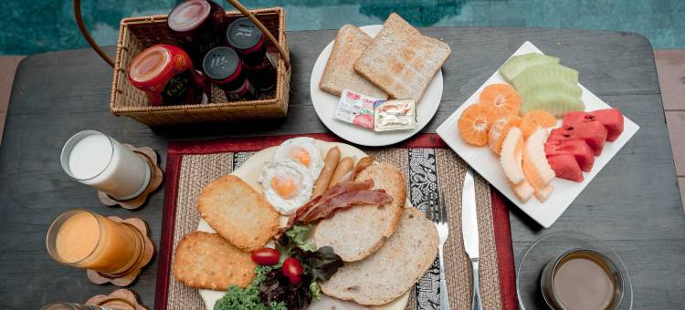 兰纳东方湄林(Lanna Oriental Mae Rim)图片