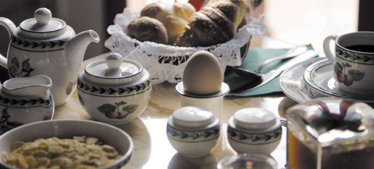 哥伦比亚酒店(Hotel Columbia)图片