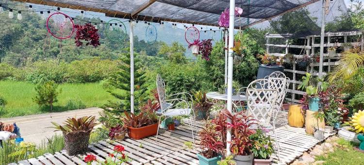 纳撒勒恩城堡酒店(Hotel Chateau De Nazarene)图片