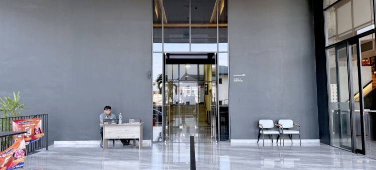 KWEN Vetro – Charm of KK City图片