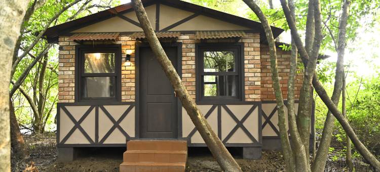 天堂河边营地(Camp Riveredge Paradise)图片