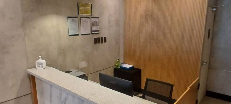 米尔顿酒店(Milton Hotel Makati)图片