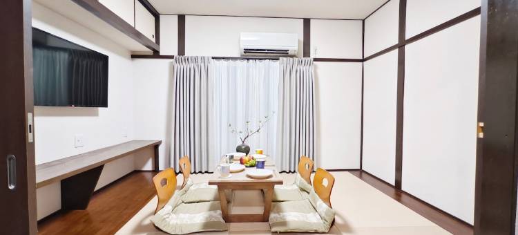 东京都江戸川平井酒店(HIRAI UTOPIA HOTEL)图片