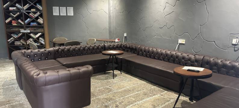 乔治市世纪青旅(THE CENTURY HOSTEL (GEORGE TOWN))图片