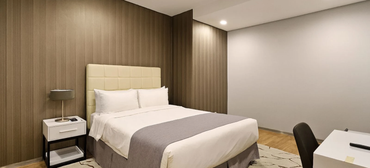 UH FLAT 酒店及度假村(UH FLAT HOTELS & RESORTS)图片