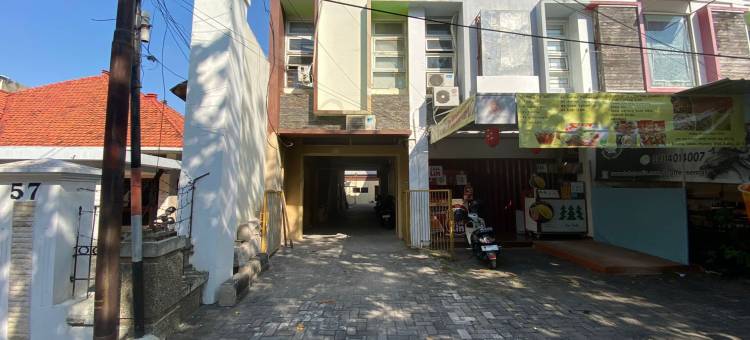Hotel O Sweet Home Residence Simpang Lima图片