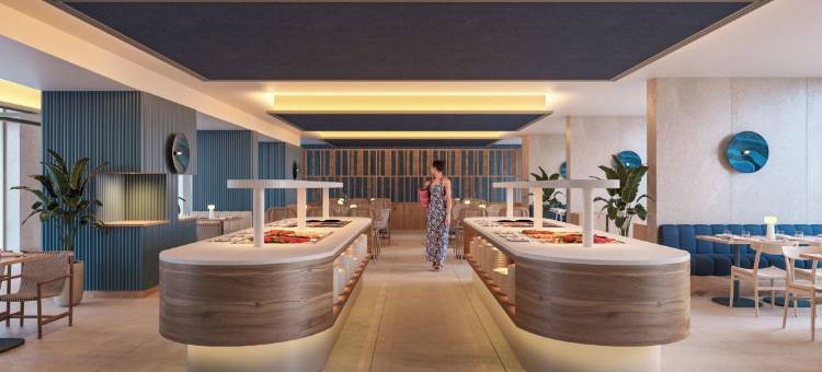 The Editory Ocean Way 丰沙尔(The Editory Ocean Way Funchal)图片