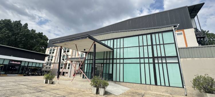 Collection O Mahidol Road图片