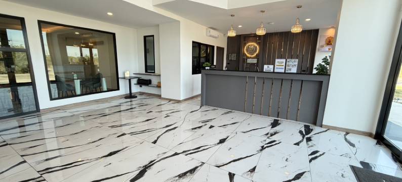 Wellgrow Hotel @CHACHOENGSAO图片