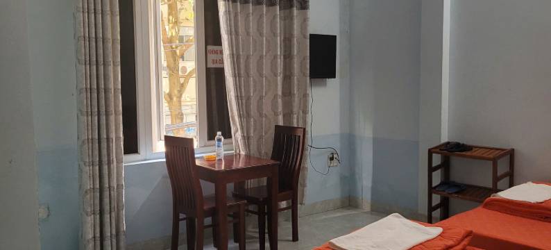 Tan Thanh 1 Motel图片