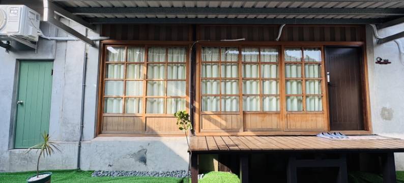 花生糖民宿图片