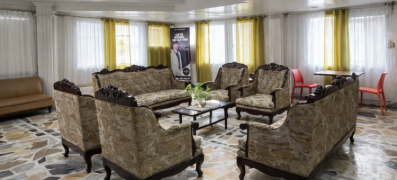 马里法酒店附楼安吉利斯(前称地平线酒店)(Marifa Hotel Annex Angeles formerly Horizon Hotel)图片