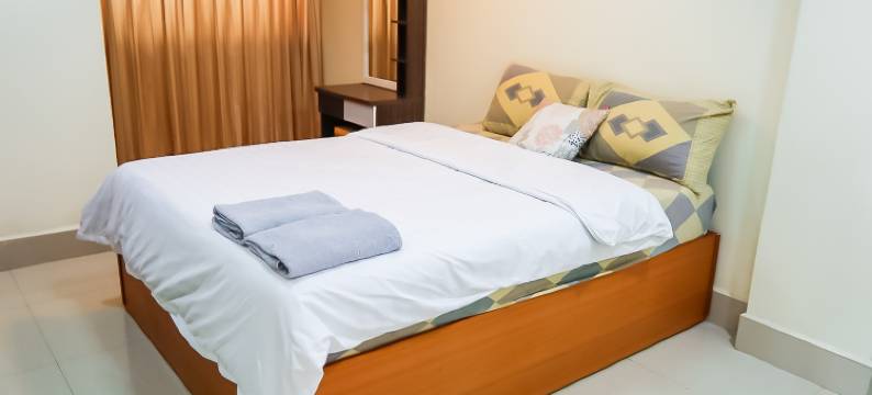 AP公寓(AP Apartment Daily Room Service)图片