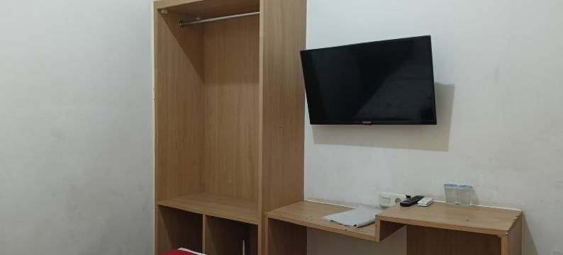 Hotel O near Pantai Losari formerly Point Inn图片