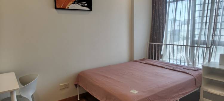 新加坡398414 芽笼28巷9号#06-16 公寓(9 LOR 28 GEYLANG #06-16 SINGAPORE 398414)图片