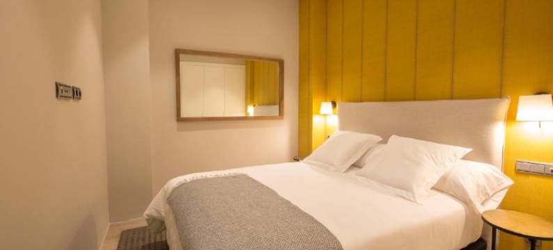 U-感格拉纳达大教堂(U-Sense Granada Catedral)图片