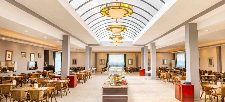 BELPOİNT BEACH HOTEL图片