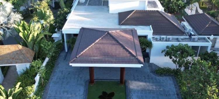 Beachside Luxury BB Villa • Private Pool图片