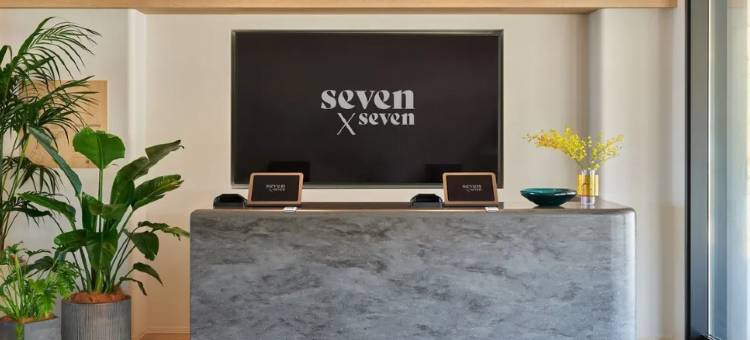 seven x seven　Yufuin图片