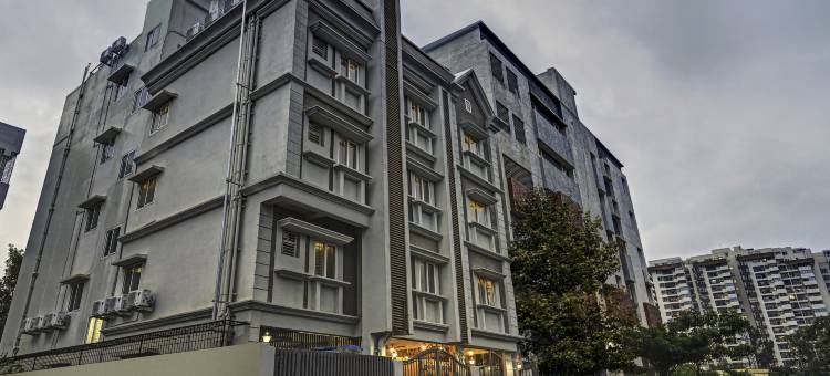 Worldtree Suites Manyata图片