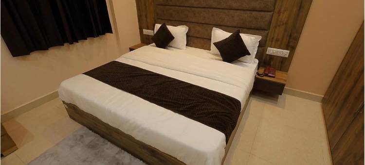 Hotel Radhavan图片