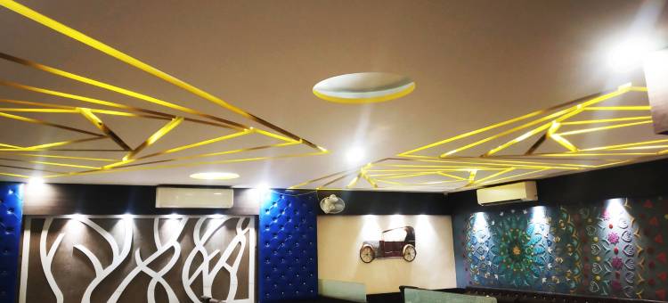 4G酒店(HOTEL 4G)图片