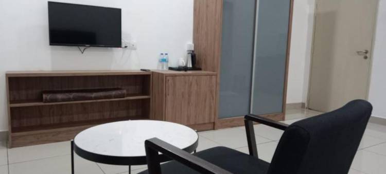 艾克克维亚霍特尔(AK Cvia Hotel)图片