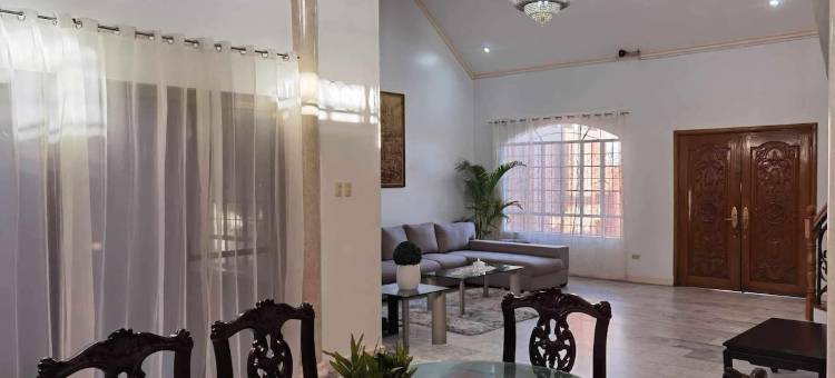 Tropical House图片