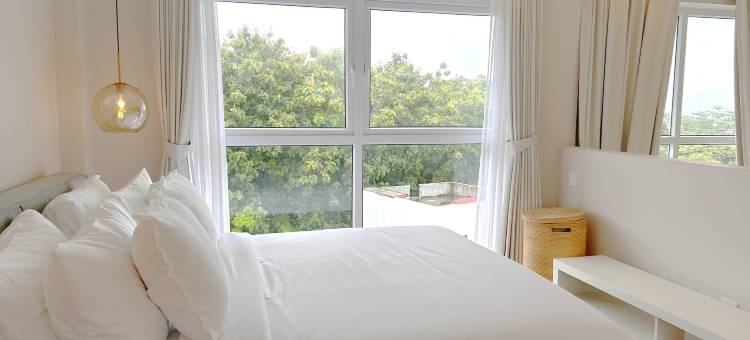 宾金特罗皮卡纳-由CPM巴厘管理(Tropicana Bingin)图片