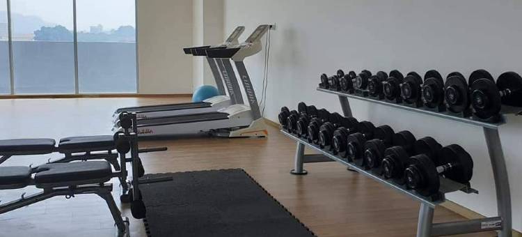 Mcz homestay@ipoh town(*wifi*7paxs*2cars*2rooms)图片