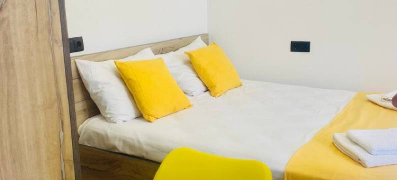 巴统的夏季酒店(summer hotel in batumi)图片